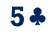 5 Trefle