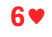 6 Coeur